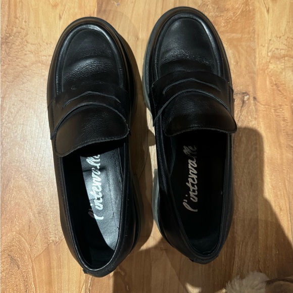 L’intervalle Loafers - Picture 2 of 4